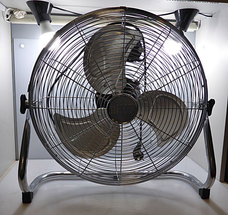 WENTYLATOR HB AC4520S 140W /PUD