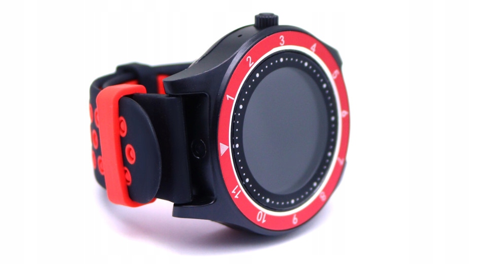 smartwatch huawei y6 2018