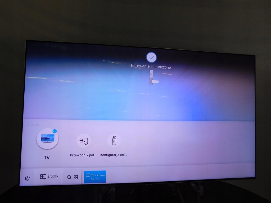 Telewizor Qled Samsung Qled Qe75q7fam 75 4k Uhd 7695130298 Oficjalne Archiwum Allegro