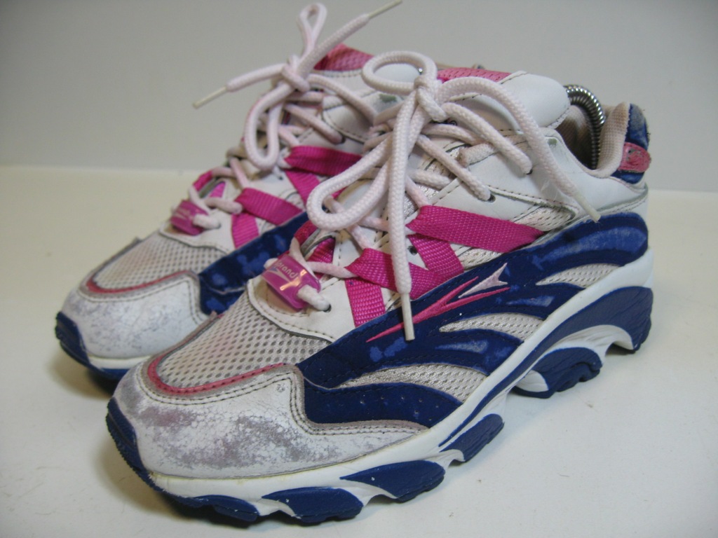 Buty SPRANDI Dragon Wave Disruptor Vintage 38 BCM