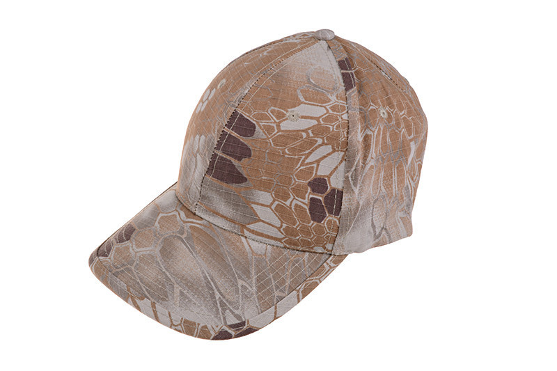 Ultimate Tactical - Taktyczna czapka z daszkiem -