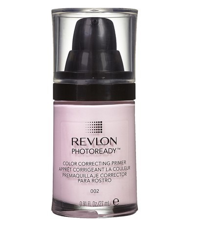 Revlon Photoready Color Correcting Primmer 002