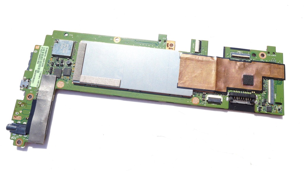 PŁYTA GŁÓWNA SPRAWNA ASUS T100 T100HA FV E18