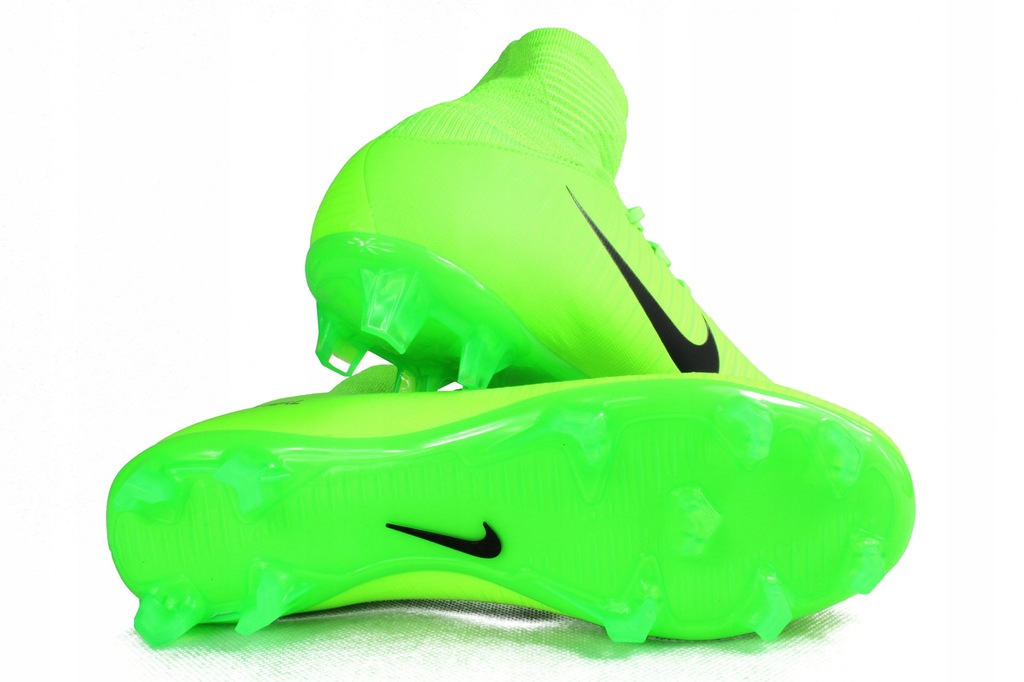 korki nike mercurial superfly v