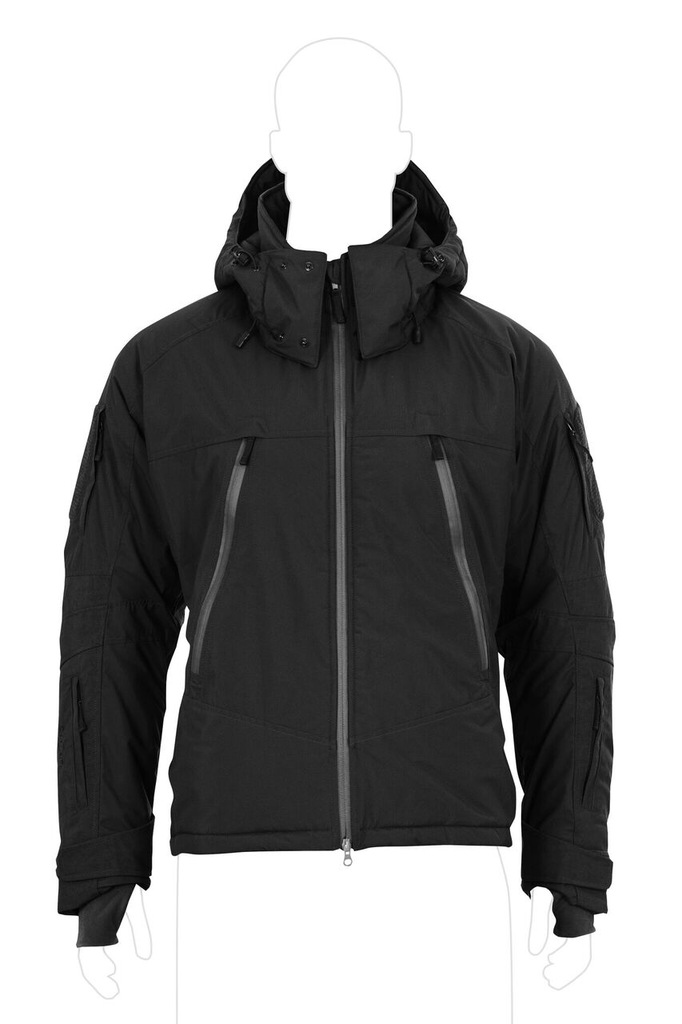 Kurtka UF PRO Delta OL 3.0 CZARNA