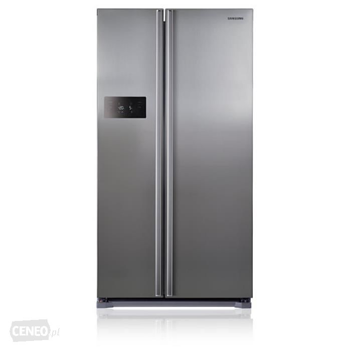 LODÓWKA SAMSUNG RS7528THCSP side by side-gwarancja