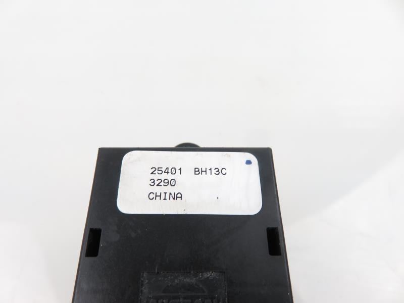 PANEL SZYB NISSAN NOTE 25401BH13C - 7285427845 - oficjalne archiwum Allegro