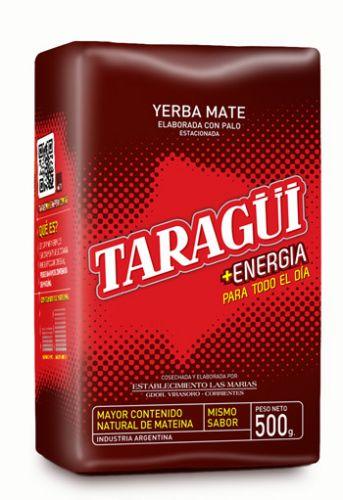 TARAGUI ENERGIA 0,5KG
