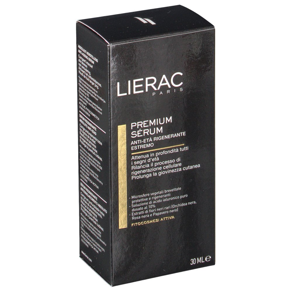 Lierac Premium Serum 30ml