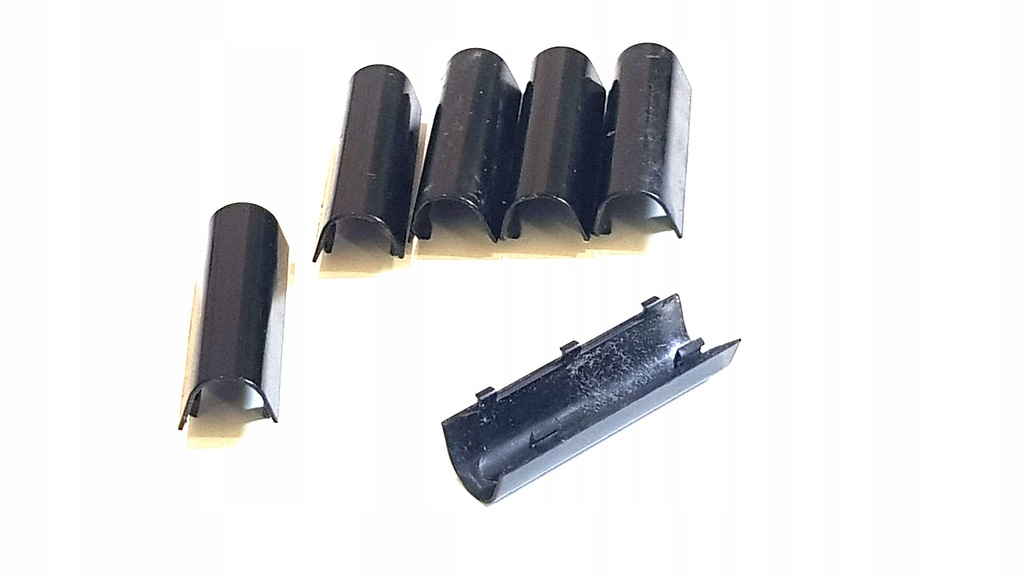 ZAŚLEPKA MASKOWNICA ZAWIASÓW ASUS K50 K51