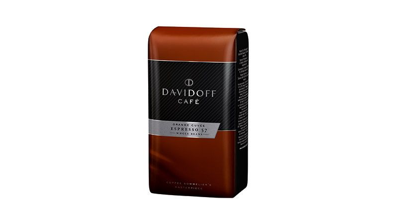 Davidoff Espresso 57 500g/wyprzedaż/