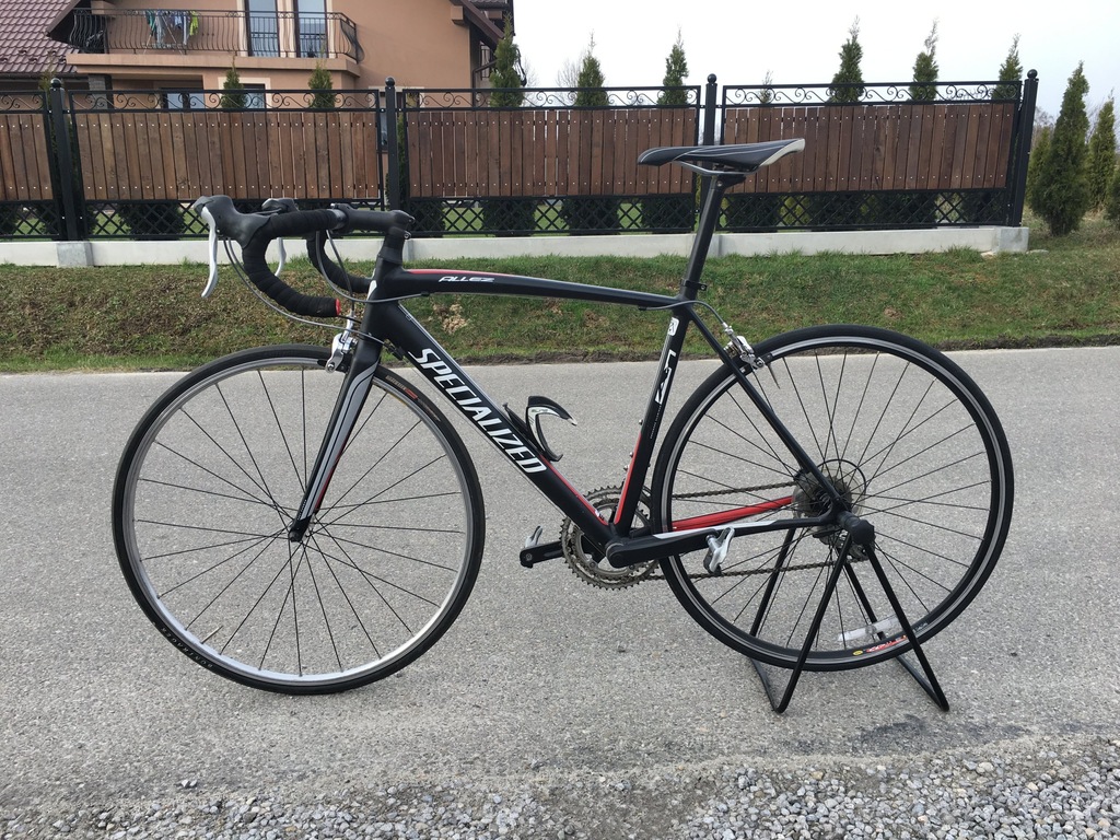 Specialized Allez 2011' OKAZJA