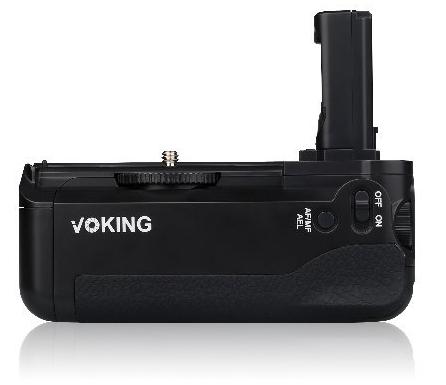 VOKING VK-C1EM Battery Pack do Sony A7 / A7R / A7S