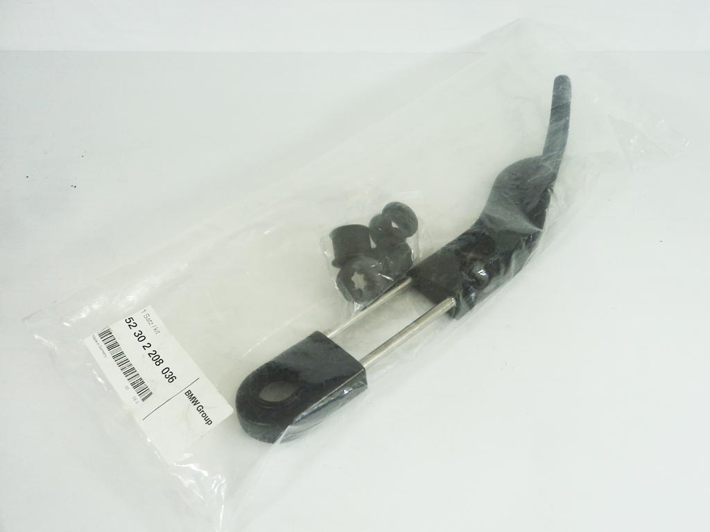 UCHWYT PODAJNIK PASA PRAWY BMW 52302208036
