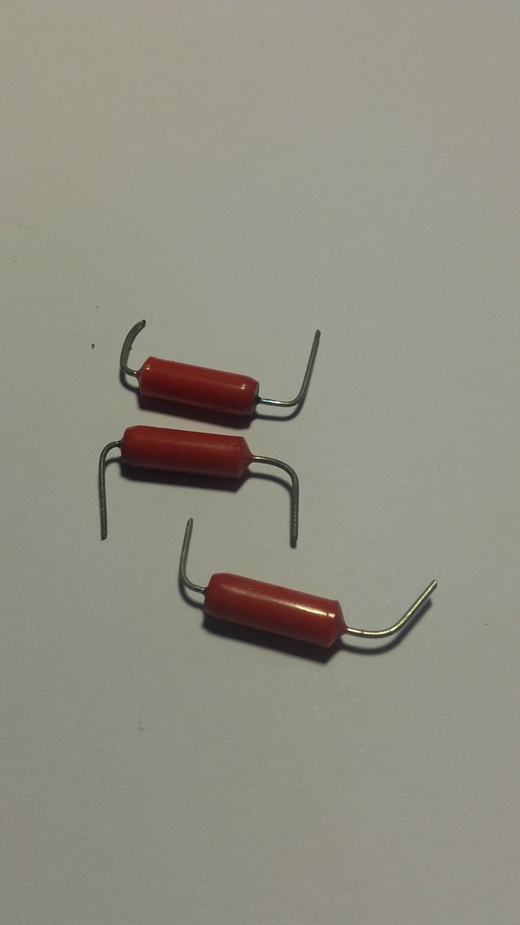 AEG972 DIODA SELENOWA 1200V 3mA