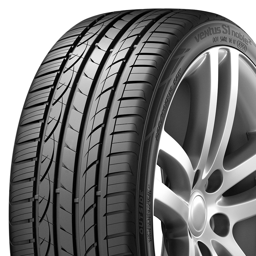 4x 225/55R17 Hankook H452 opony całoroczne M+S - 7362248086 - oficjalne ...