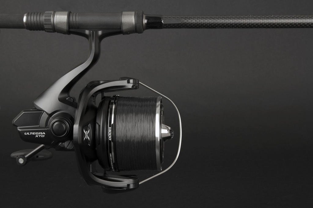 Kołowrotek Shimano Ultegra 14000 XTD Promocja - 7092509574 - oficjalne ...