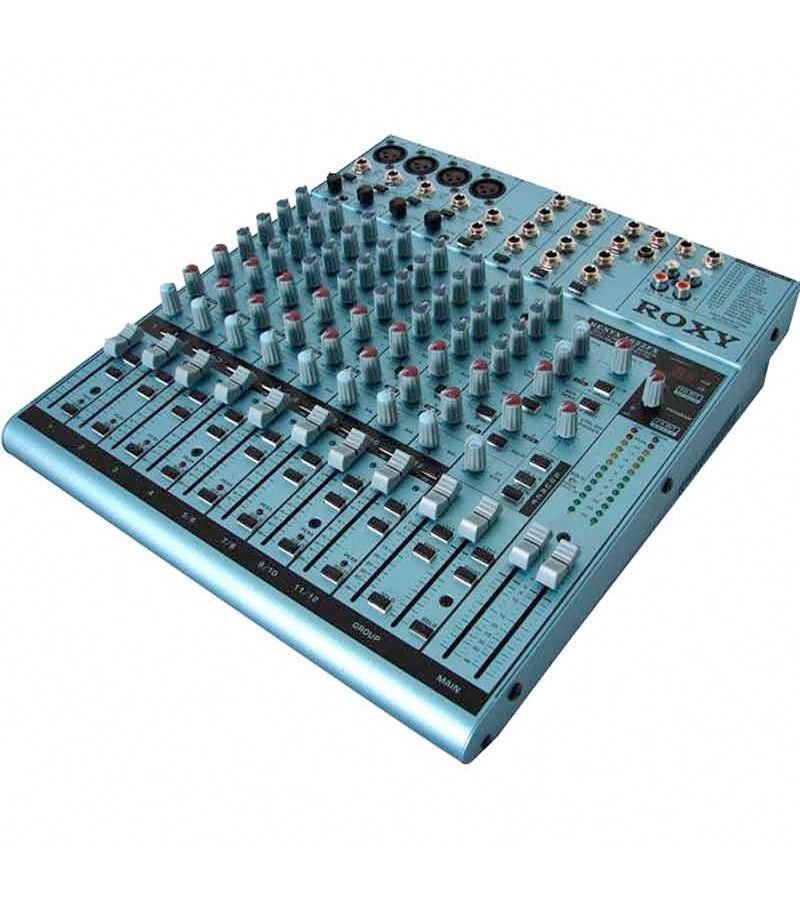 Suntec (Roxy) Renyx 1622 FX mikser foniczny