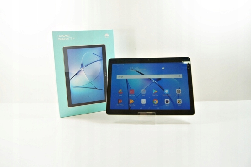 TABLET HUAWEI T3 10 - 7572516478 - oficjalne archiwum Allegro