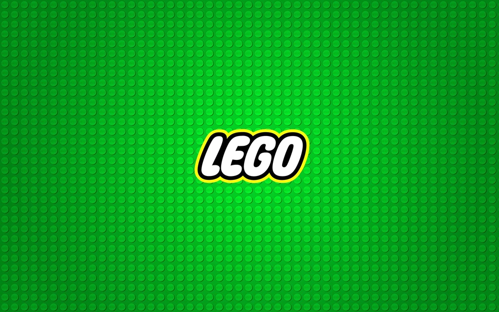 MATA PODKŁADKA NA BIURKO STOLIK 310x425 ! LEGO /3