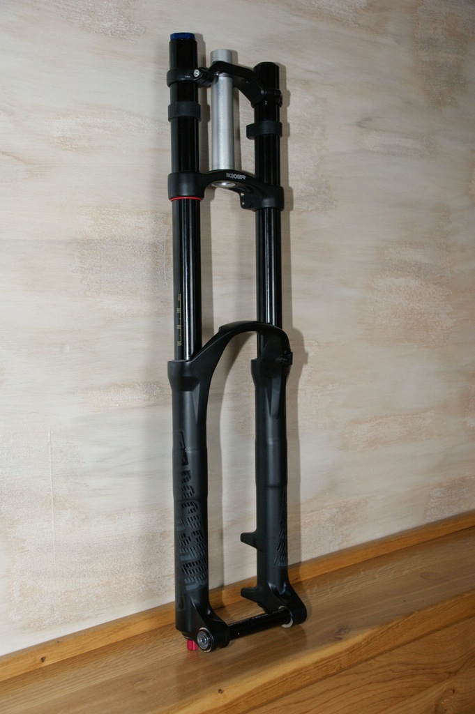 Rockshox boxxer team online