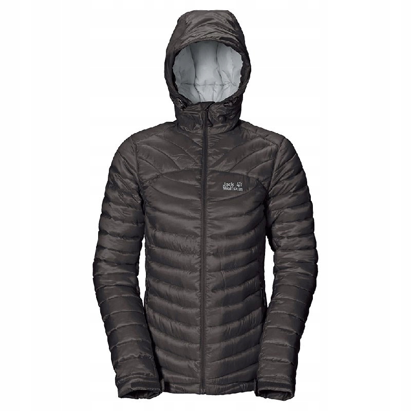JACK WOLFSKIN CUMULUS KURTKA DAMSKA IDEAŁ L