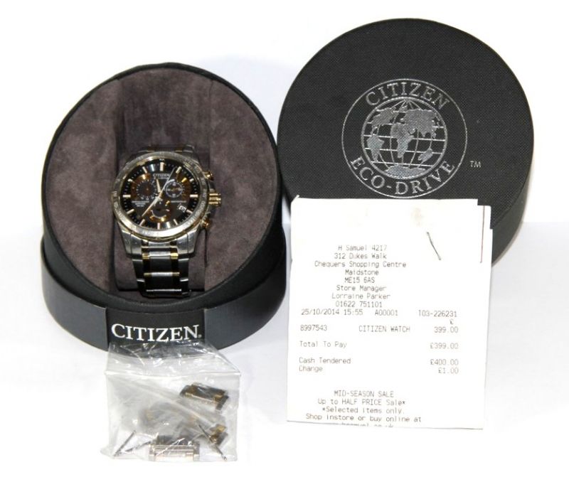 citizen eco drive gn4ws12g