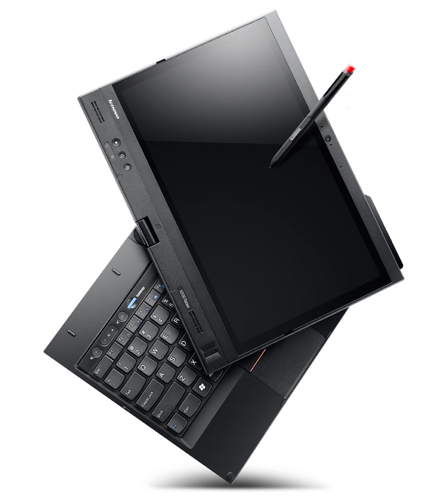 LAPTOP TABLET LENOVO x230 i5 SSD 8GB RAM DOTYK GPS