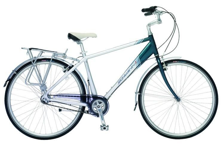 schwinn transit