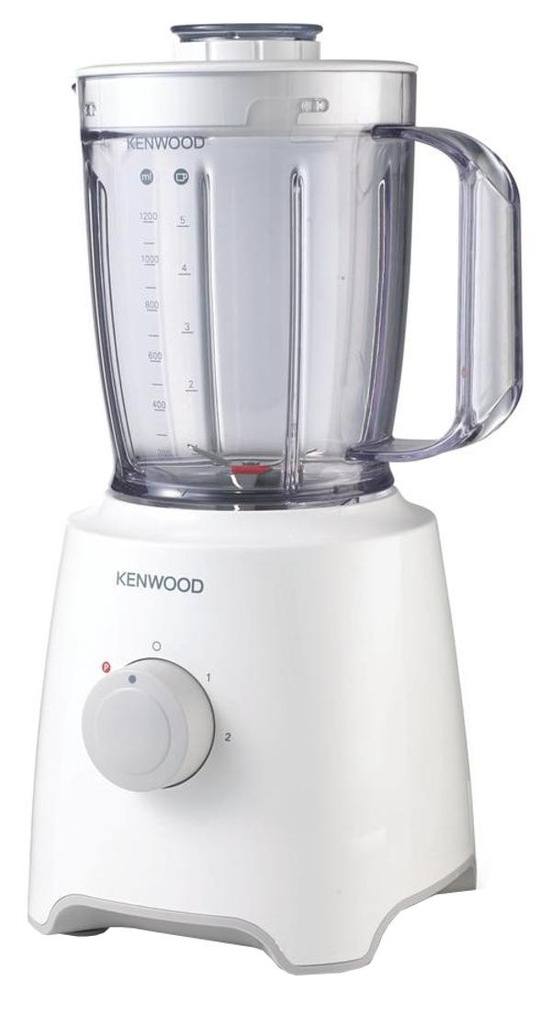 Mikser kielichowy Kenwood Blend-X Compact BLP300WH