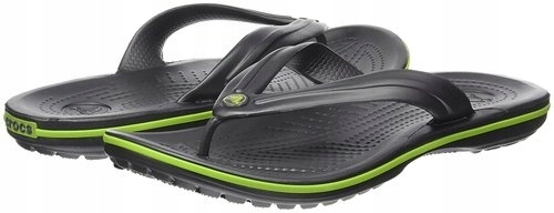 CROCS KLAPKI MĘSKIE R. 42-43