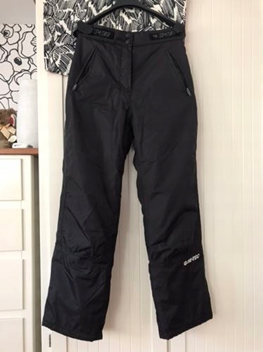 Spodnie narciarskie damskie HI-TEC roz.M 38