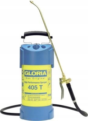 Opryskiwacz ciśnieniowy 405T 5l Gloria Haus