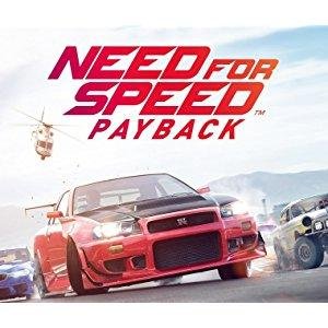 KOD NA GRĘ NEED FOR SPEED NFS PAYBACK PS4 OKAZJA!