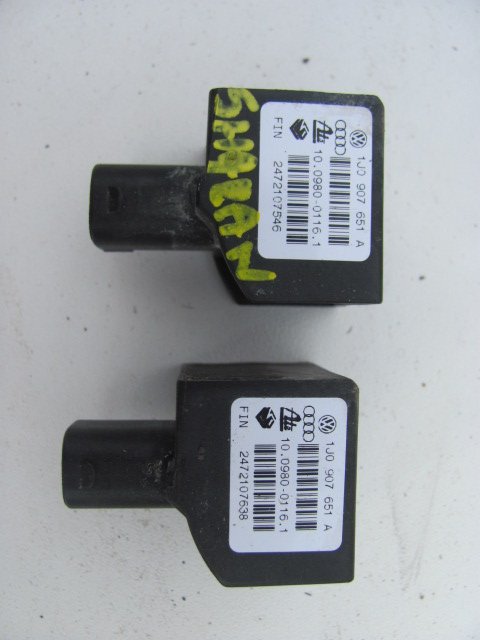 SHARAN 04R MK1 LIFT CZUJNIK ESP G200 1J0907651A