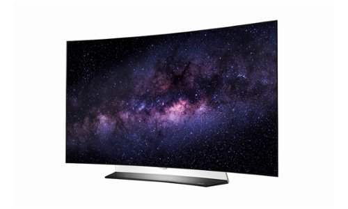Telewizor LG 65C6V OLED, HDR, 4K Ultra HD, 3D