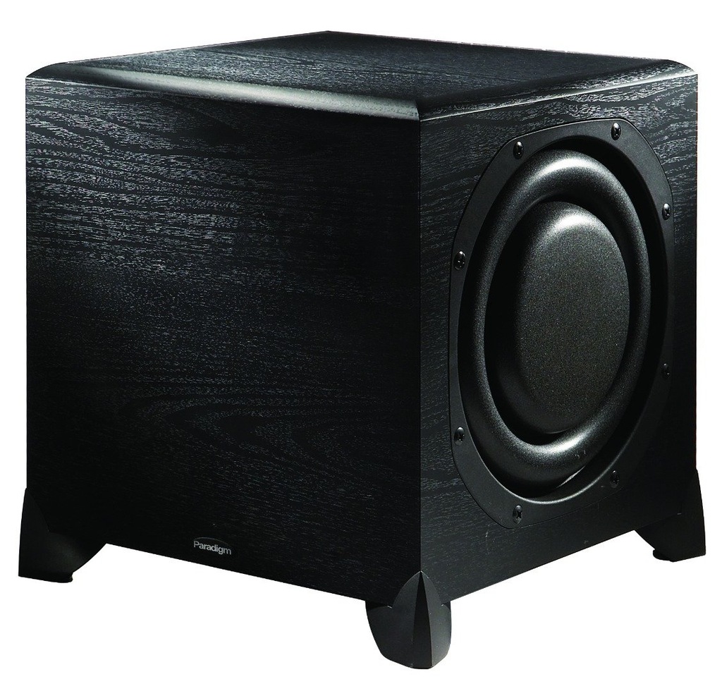 Paradigm ULTRACUBE 10 subwoofer aktywny