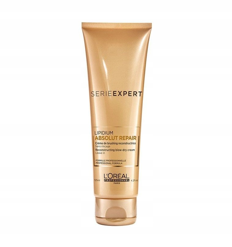 LOREAL ABSOLUT REPAIR LIPIDIUM KREM TERMICZNY 125