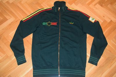 ADIDAS TUFF GONG BOB męska bluza ~ L - 7233746323 - oficjalne archiwum Allegro