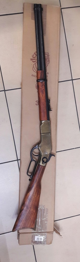 REPLIKA BRONI WINCHESTER 1866, Denix 1140L 37857Z