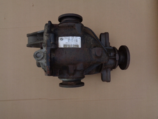 DYFER MOST BMW e46 316i 318i 7533145 3.38