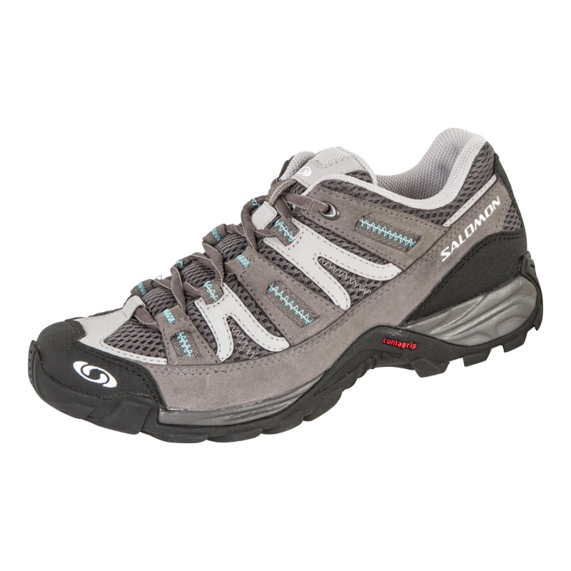 Salomon CHEROKEE BUTY 37 1/3 - 7117059613 - archiwum Allegro