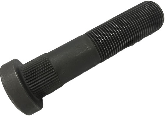 Śruba szpilka koła M22 102mm ZF CAT M318C 5W0964