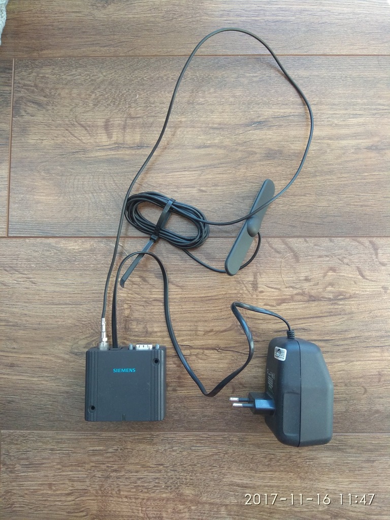 Modem GSM/GPRS SIEMENS : MC35i