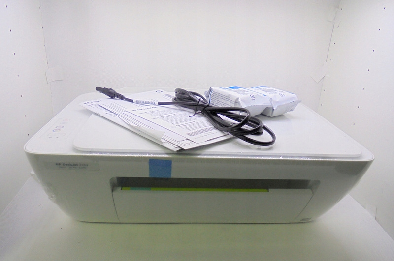 DRUKARKA HP DESKJET 2130
