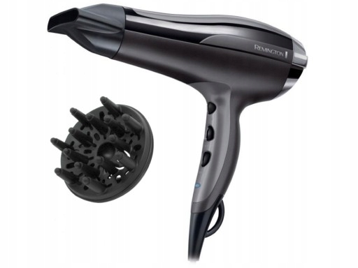 Suszarka REMINGTON PRO-AIR TURBO 2400W D5220