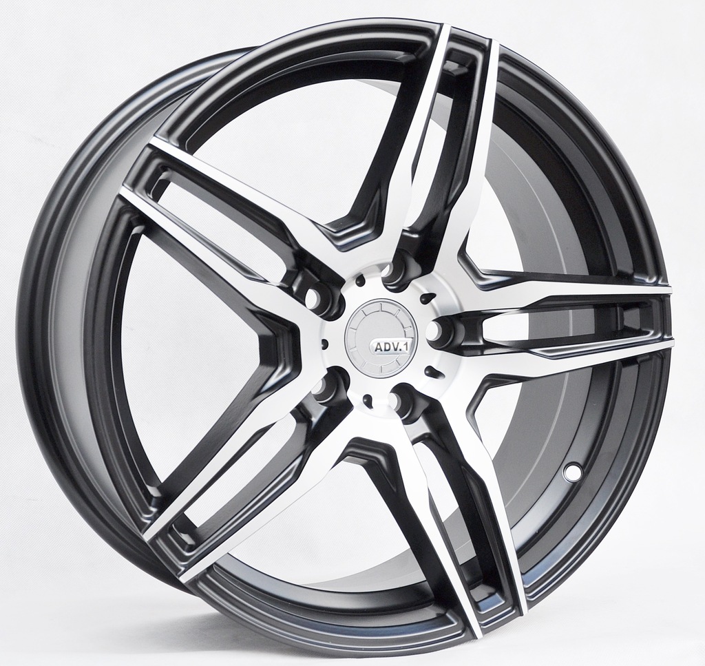 1088 MB NOWE FELGI 17 5x110 OPEL ASTRA VECTRA