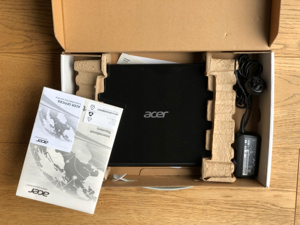 Acer Aspire V5 - 121 - c72g32 nkk