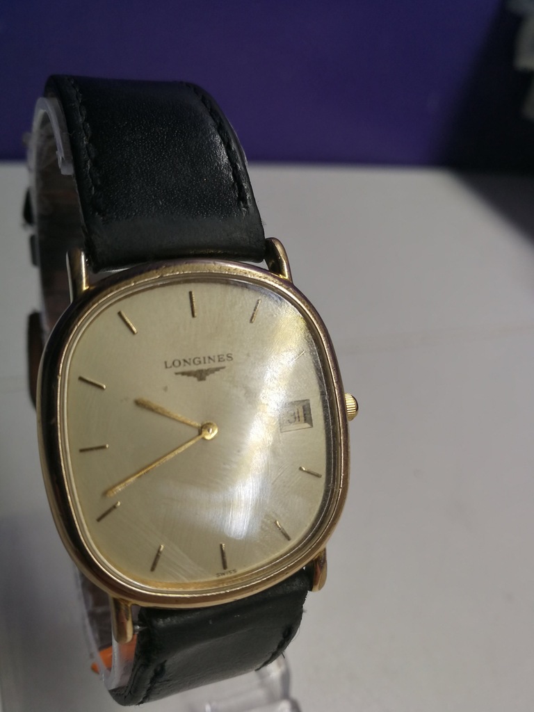 ZEGAREK LONGINES L4.656.2 OKAZJA!! 26351Z