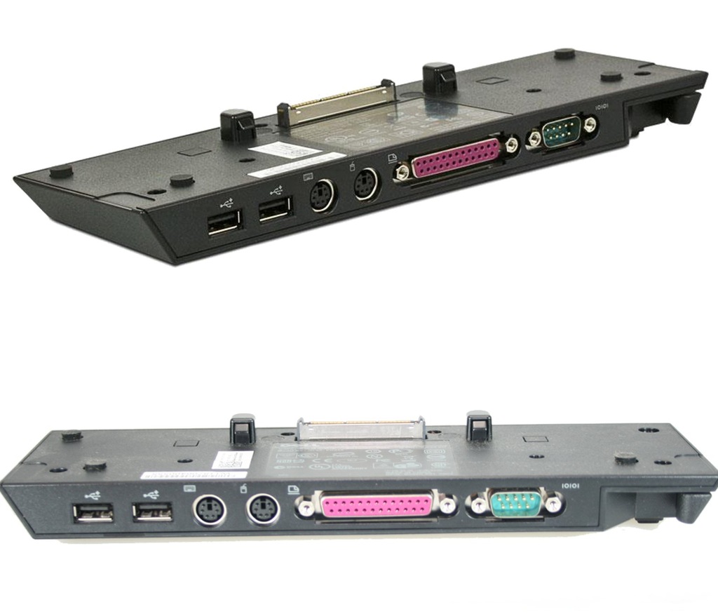 STACJA DOKUJĄCA Dell PR04X E-Legacy Extender